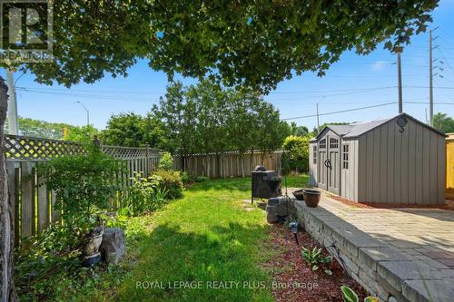 6 Merrydrew Court, Mississauga, ON 
