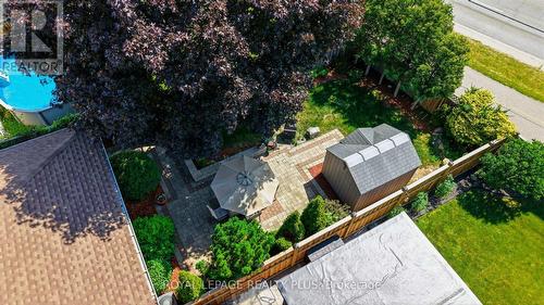 6 Merrydrew Court, Mississauga, ON 