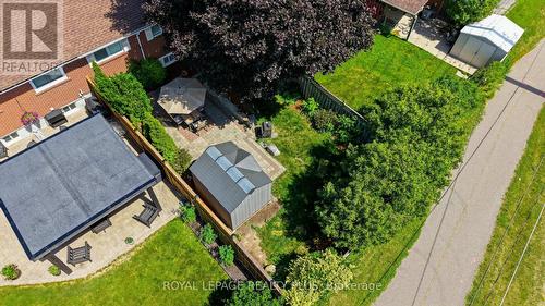 6 Merrydrew Court, Mississauga, ON 