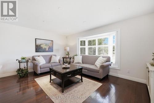 6 Merrydrew Court, Mississauga, ON 
