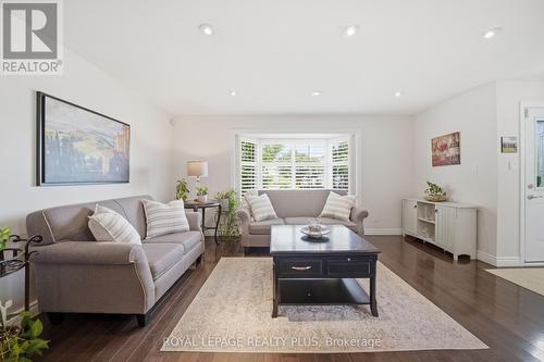 6 Merrydrew Court, Mississauga, ON 