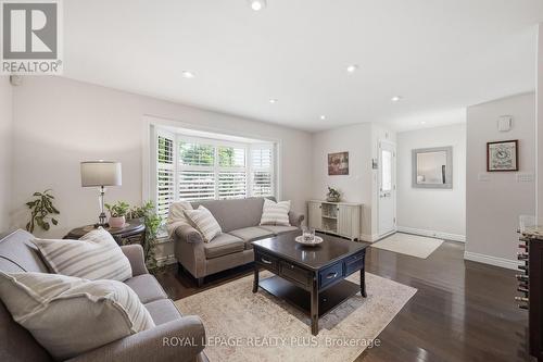 6 Merrydrew Court, Mississauga, ON 