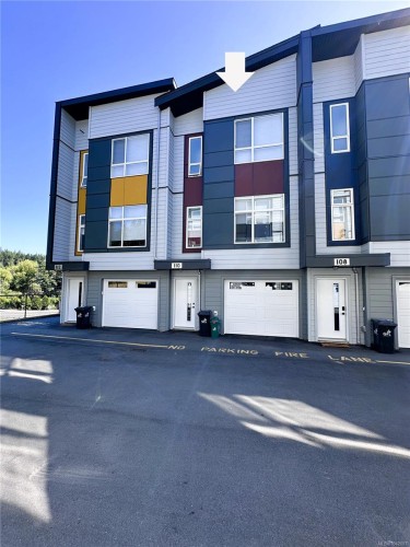 #110-2120 Triangle Trail, Langford, BC 