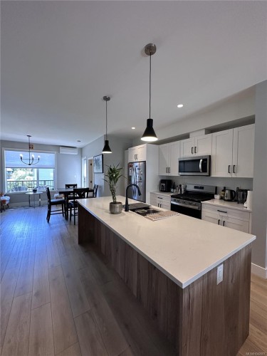 #110-2120 Triangle Trail, Langford, BC 