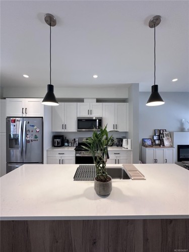 #110-2120 Triangle Trail, Langford, BC 