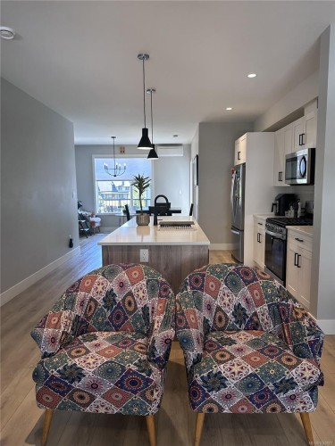 #110-2120 Triangle Trail, Langford, BC 
