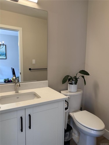 #110-2120 Triangle Trail, Langford, BC 