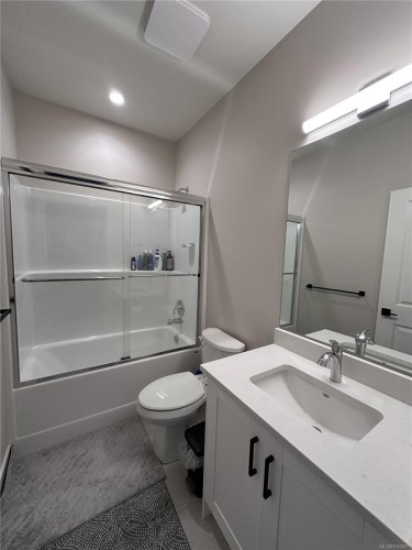 #110-2120 Triangle Trail, Langford, BC 