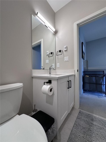 #110-2120 Triangle Trail, Langford, BC 