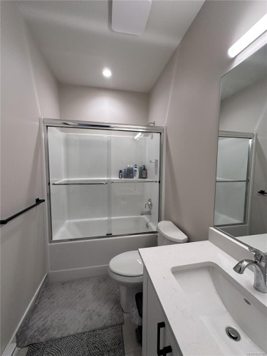 #110-2120 Triangle Trail, Langford, BC 