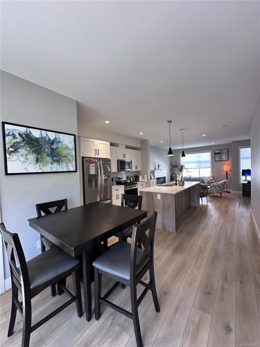 #110-2120 Triangle Trail, Langford, BC 