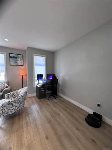 #110-2120 Triangle Trail, Langford, BC 