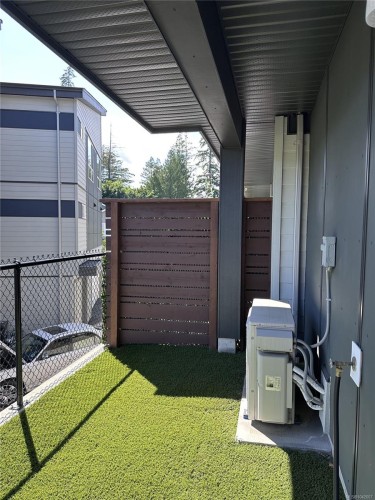 #110-2120 Triangle Trail, Langford, BC 