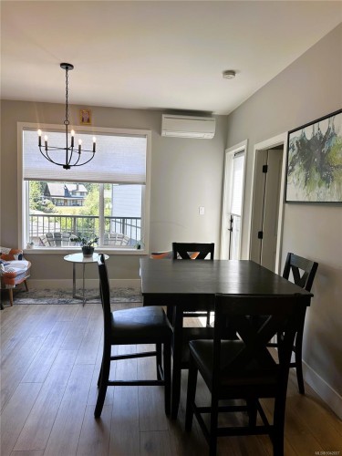 #110-2120 Triangle Trail, Langford, BC 