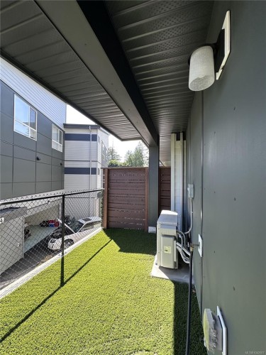 #110-2120 Triangle Trail, Langford, BC 