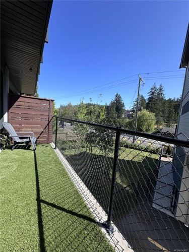 #110-2120 Triangle Trail, Langford, BC 
