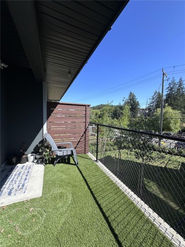 #110-2120 Triangle Trail, Langford, BC 