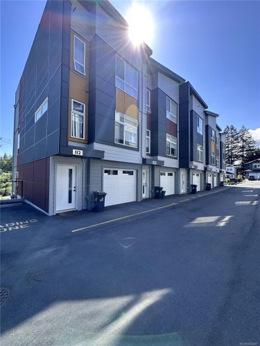 #110-2120 Triangle Trail, Langford, BC 