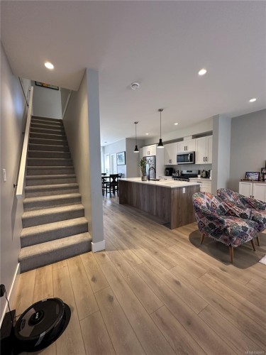 #110-2120 Triangle Trail, Langford, BC 