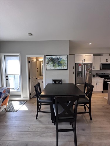 #110-2120 Triangle Trail, Langford, BC 