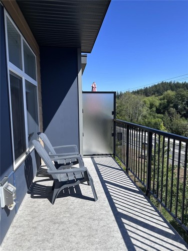 #110-2120 Triangle Trail, Langford, BC 