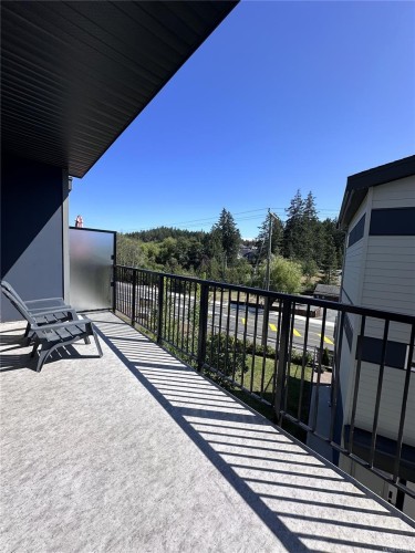 #110-2120 Triangle Trail, Langford, BC 