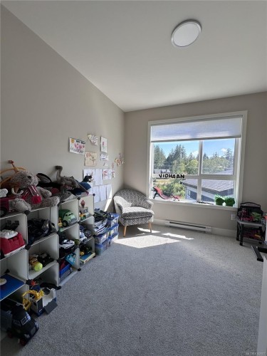 #110-2120 Triangle Trail, Langford, BC 