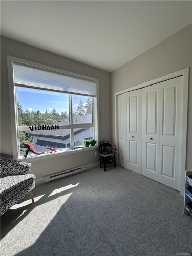 #110-2120 Triangle Trail, Langford, BC 