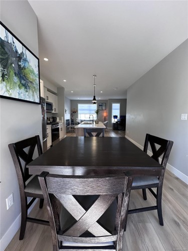 #110-2120 Triangle Trail, Langford, BC 