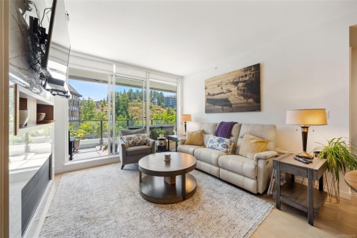 #705-2000 Hannington Rd, Langford, BC 