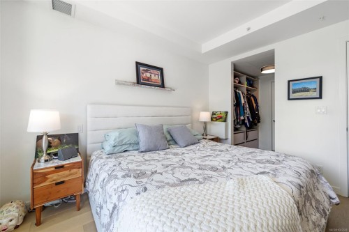 #705-2000 Hannington Rd, Langford, BC 