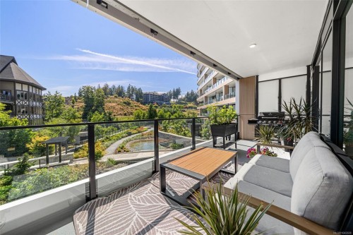 #705-2000 Hannington Rd, Langford, BC 