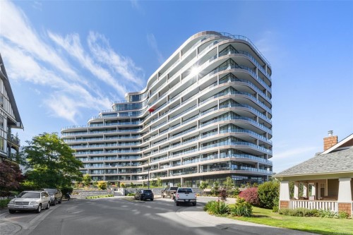 #705-2000 Hannington Rd, Langford, BC 