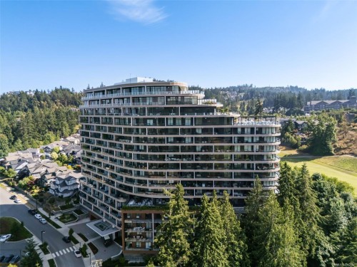 #705-2000 Hannington Rd, Langford, BC 