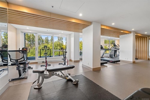 #705-2000 Hannington Rd, Langford, BC 