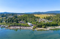 #101-1838 COWICHAN BAY Rd Cowichan Bay, BC V0R 1N1