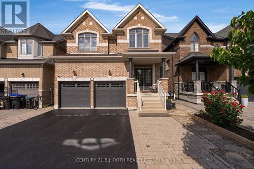 2048 ALLISON STREET  Innisfil, ON L9S 0K8