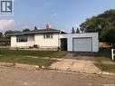 303 Fourth Avenue E, Canora, SK 