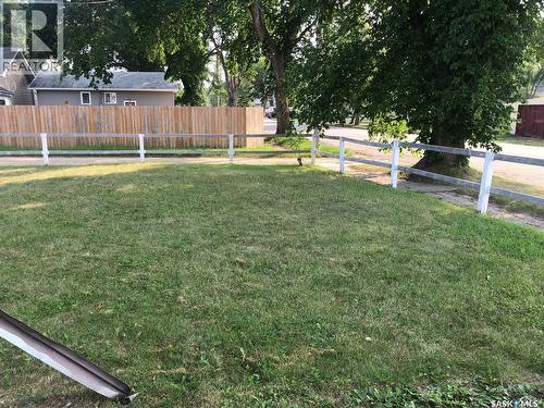 303 Fourth Avenue E, Canora, SK 