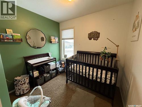4 1795 Clark Avenue, Weyburn, SK 