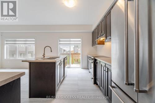32 George Brier Drive W, Brant, ON 