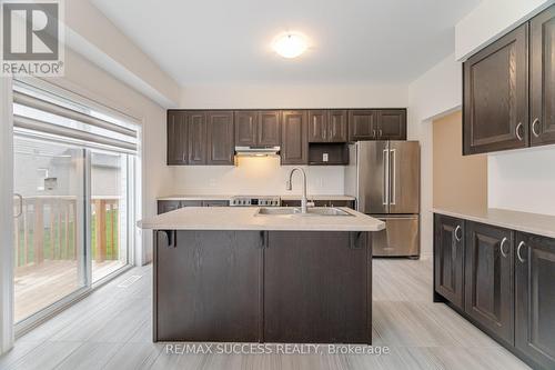 32 George Brier Drive W, Brant, ON 