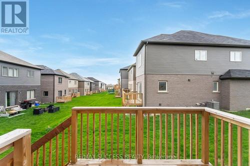 32 George Brier Drive W, Brant, ON 