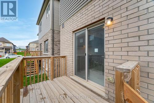 32 George Brier Drive W, Brant, ON 