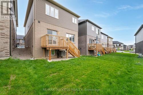 32 George Brier Drive W, Brant, ON 