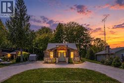22788 Creek ROAD Chatham, ON N7M 0L4
