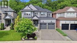 3346 STOCKSBRIDGE Avenue  Oakville, ON L6M 0B5