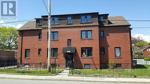 UNIT 2 - 78 FIFTH STREET , Toronto, Ontario M8V 2Z3 2