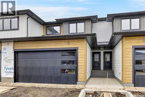 6 830 Brighton BOULEVARD  Saskatoon, SK S7V 2A8