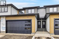 6 830 Brighton BOULEVARD  Saskatoon, SK S7V 2A8